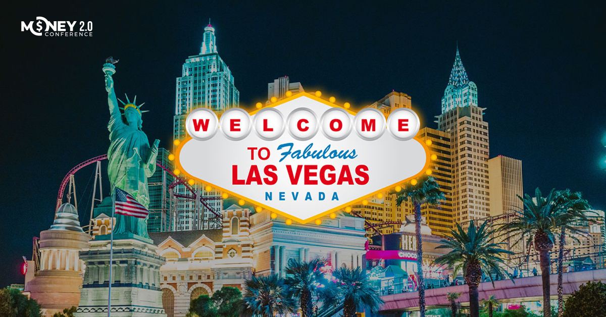 After Hours In Las Vegas Money 2.0 Conference’s Guide Money 2.0